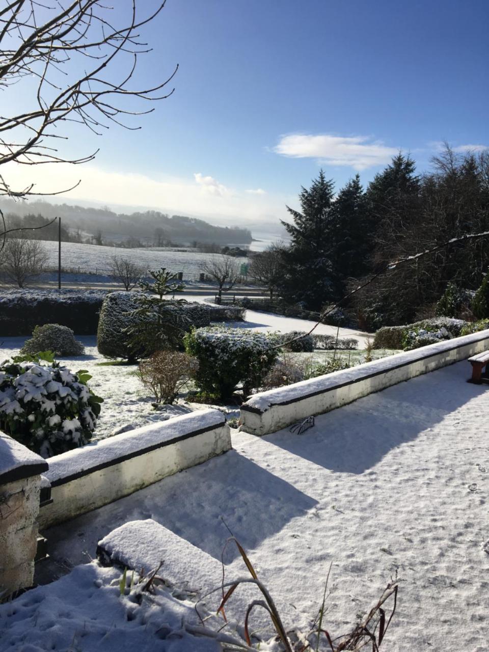 Donegal Town Independent Hostel Luaran gambar