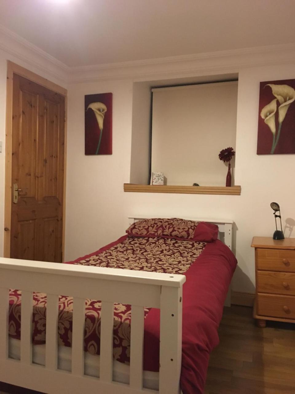 Donegal Town Independent Hostel Luaran gambar