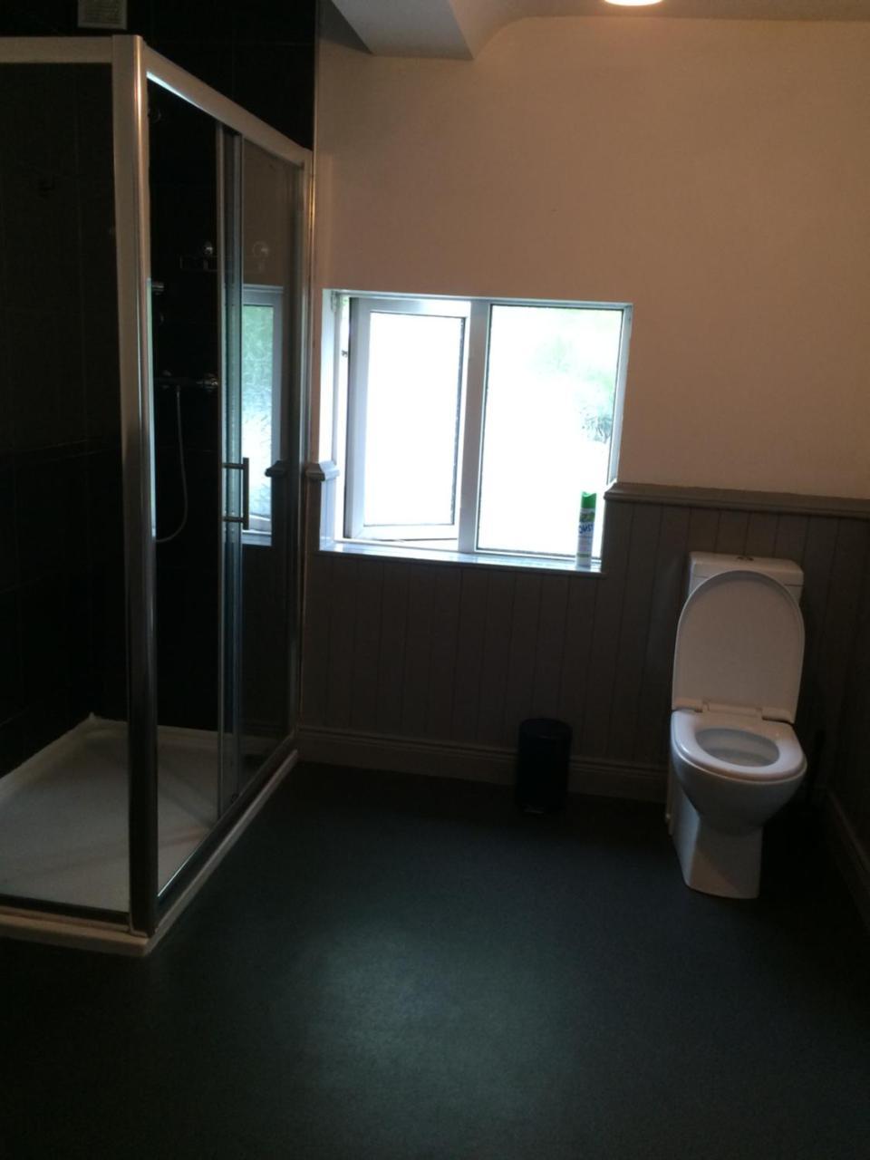 Donegal Town Independent Hostel Luaran gambar
